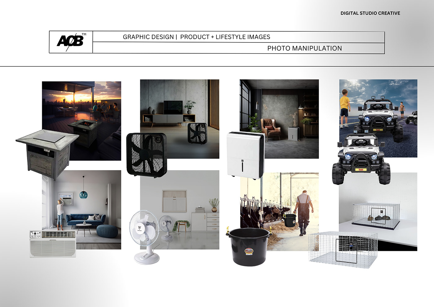 portfolio design art digital graphic design  industrial design  3D interior design  visualization Render