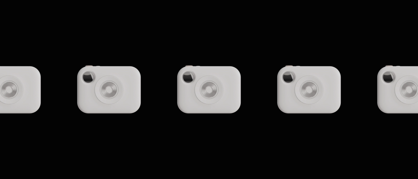 balance handwarmer Harmony portablecharger product productdesign second white secondwhite soft