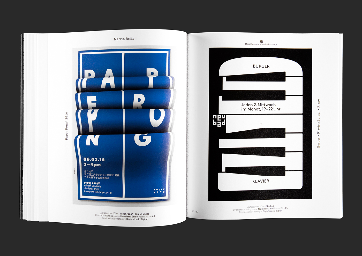 #bookdesign # graphicdesign #graphic #typegrafie #printed