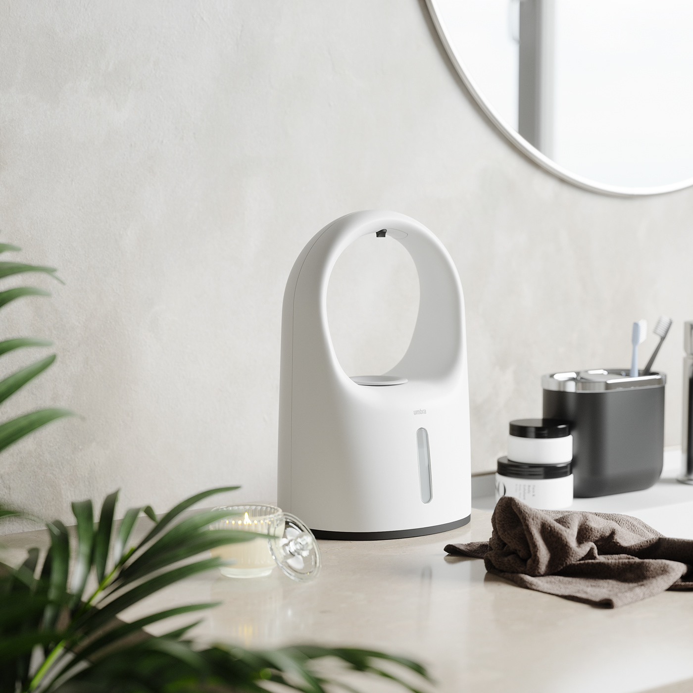 design home appliance industrial industrial design  product sanitizer