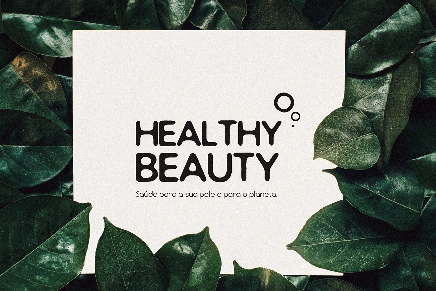 branding  Packaging Sustainability Sustainable Brand brand health care social media graphic design  green store