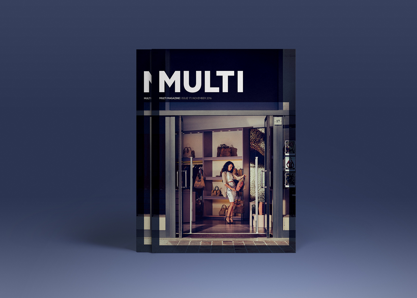 redactioneel ontwerp grafisch vormgeven vastgoed Layout interview ArtDirection corporate Retail
