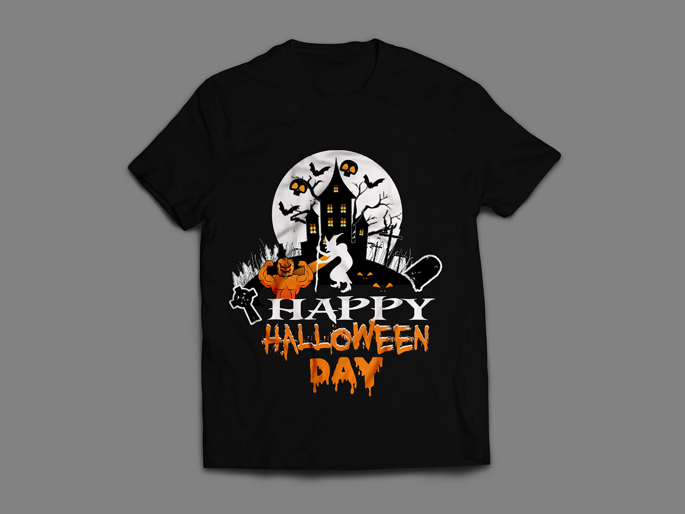 #halloweentshirt #halloween #Gym #TShirt  #funnyt shirt