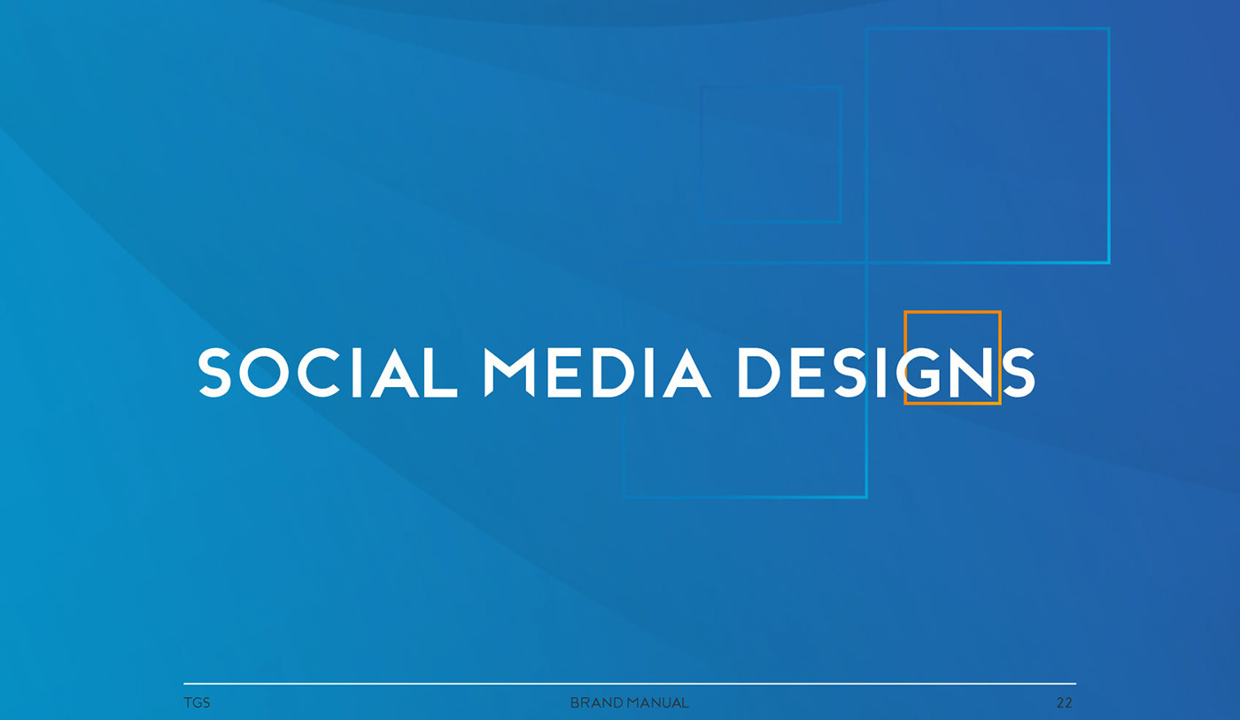 brand identity brand manual company profile Digital transformation graphic innovation logo rebranding Social media post Stationery