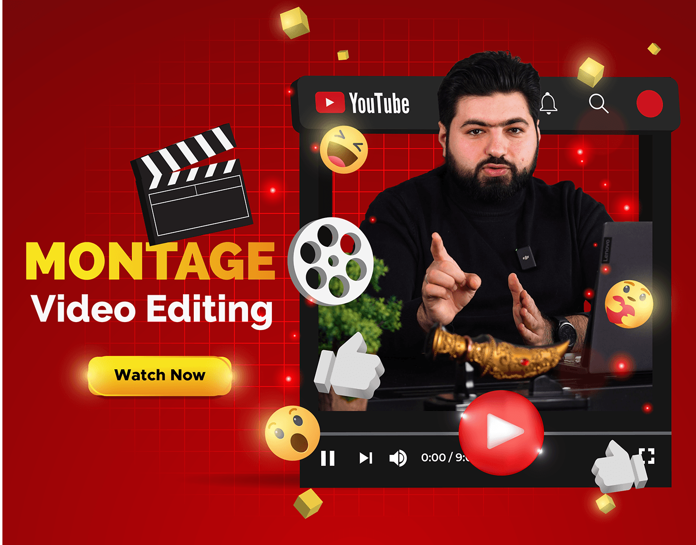 montage montage vidéo Video Editing Editor Premiere Pro shipping Shipping Container istanbul shipping company shipping management