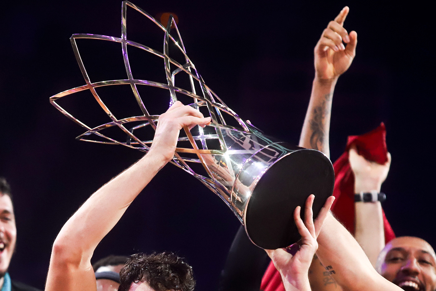 action athens basketball fiba Greece san pablo spain sports trophy