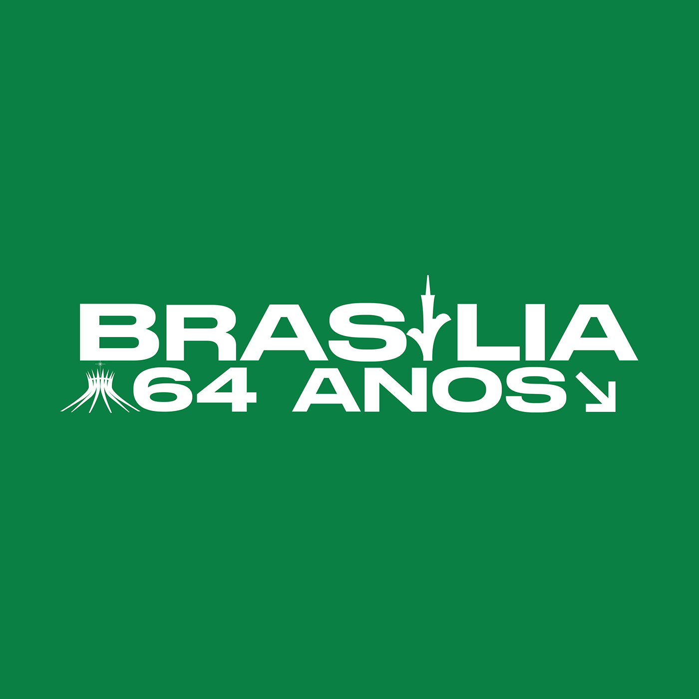 bsb brasilia design Graphic Designer brand identity