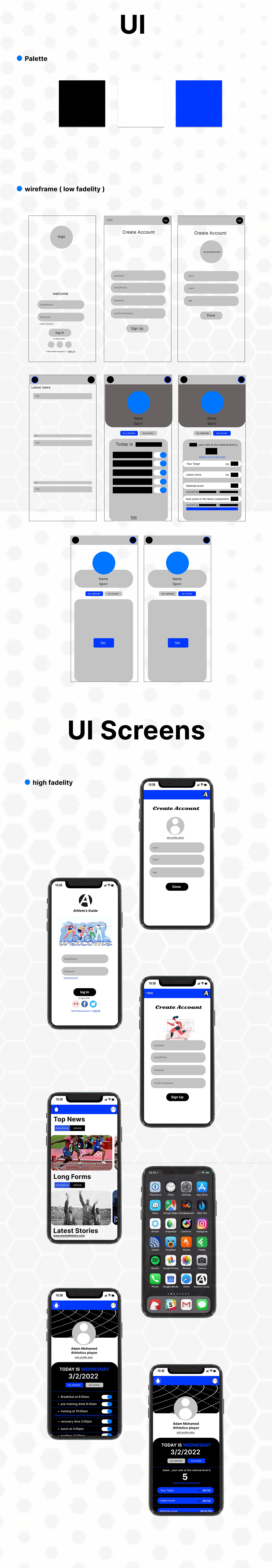 app design application design Figma ILLUSTRATION  Mobile app UI ui design UI/UX ux