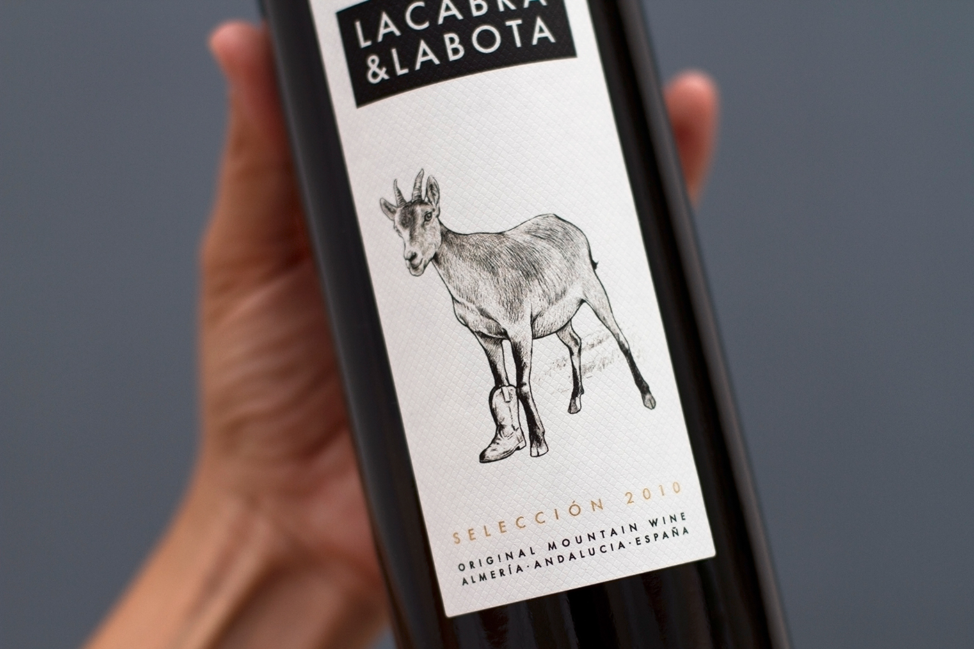 vino bodega wine spain andalusia andalucia animal cabra