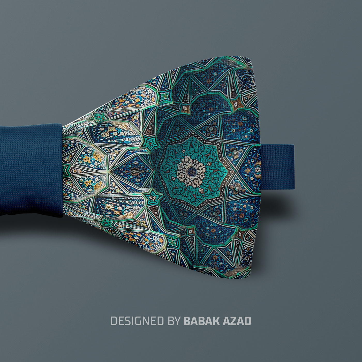 architecture bowtie fashion design Fashionstyling pattern persian styling  textile