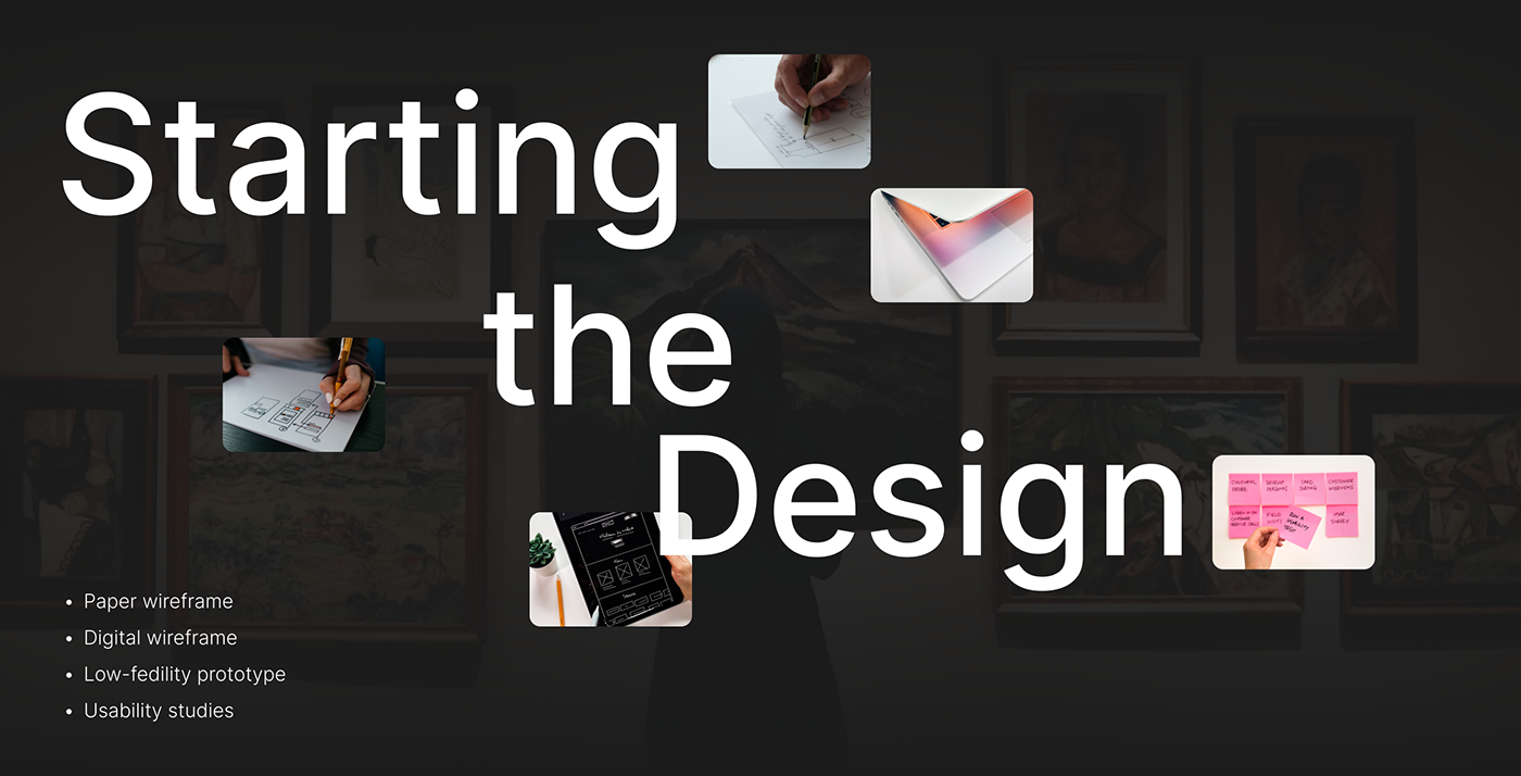 design Case Study Figma design system ui design UX design UI/UX google Mobile app арт
