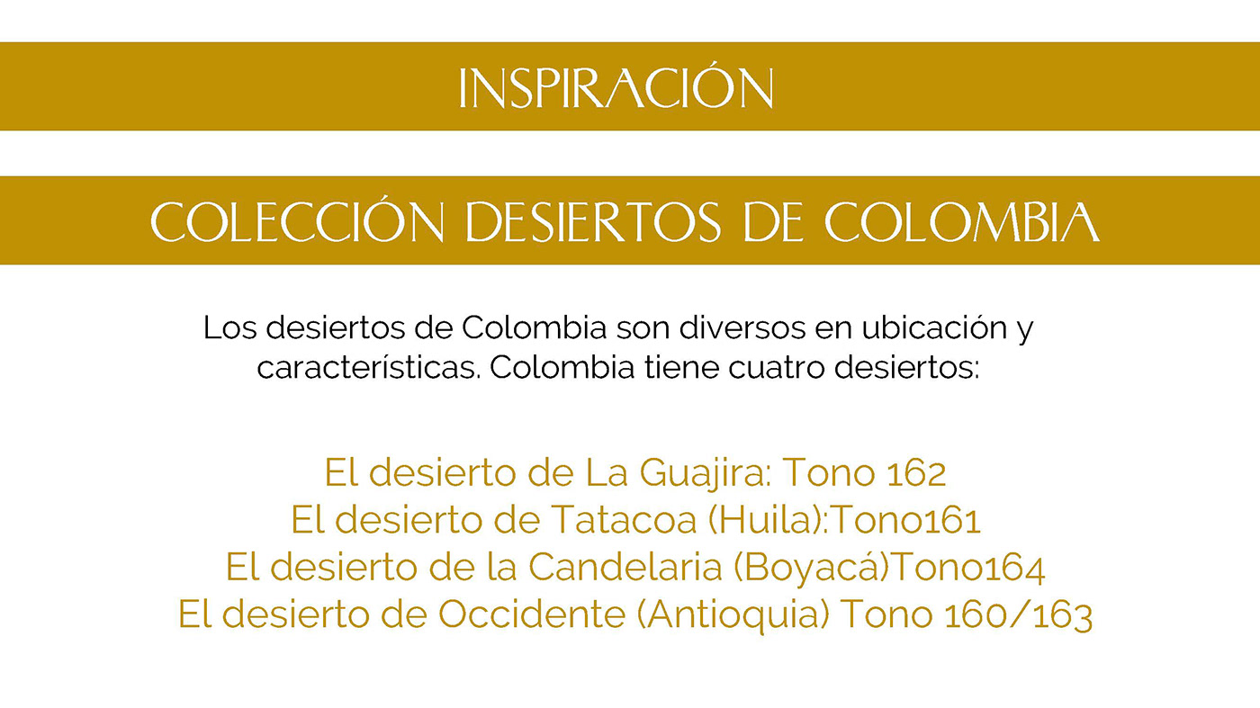 Desierto esmaltes nailpolish color naillaquer nude colombia