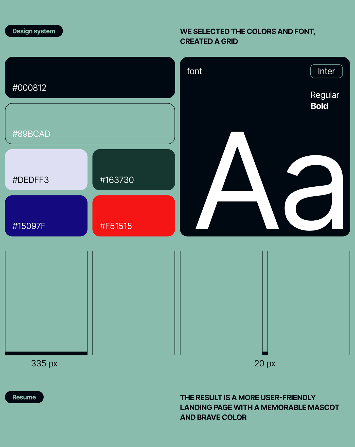 design Figma UI/UX landing page Web Design  redesign visual identity Graphic Designer ui design ux