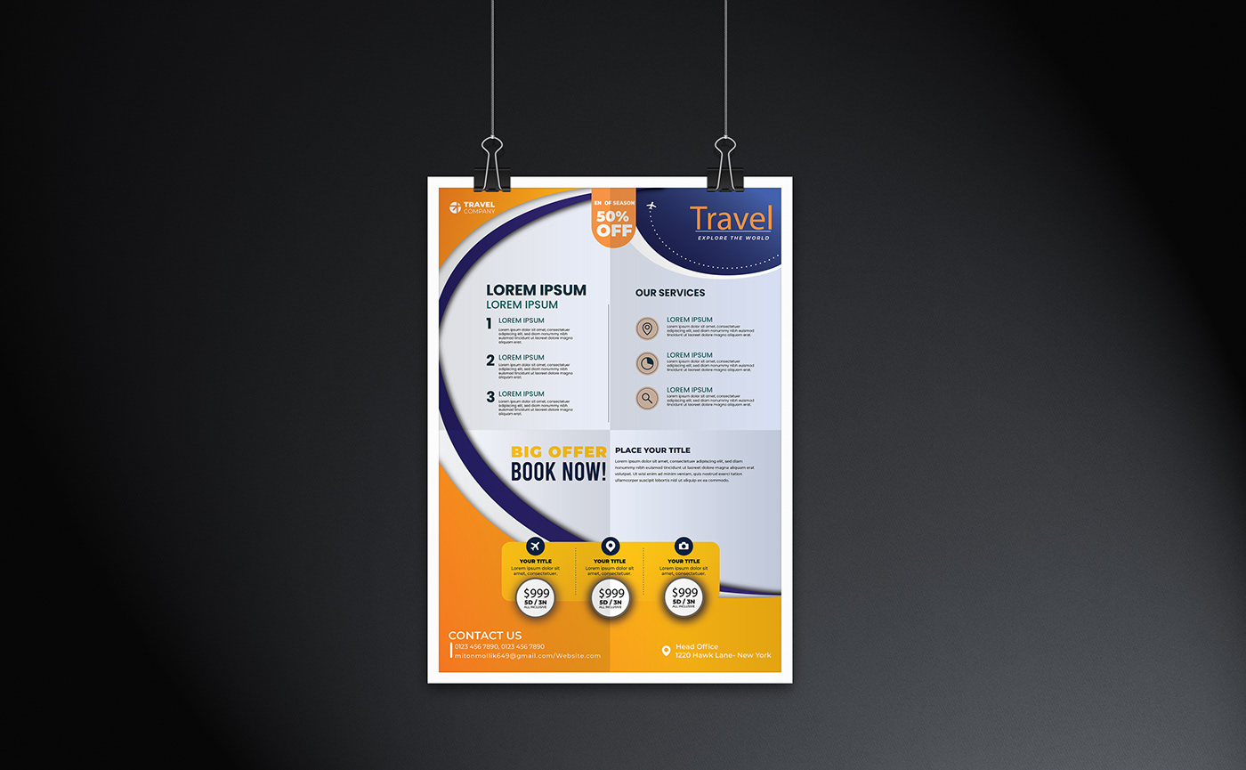 flyer banner business card brochure design Poster Design label design Packaging Graphic Designer adobe illustrator Pouch Design 