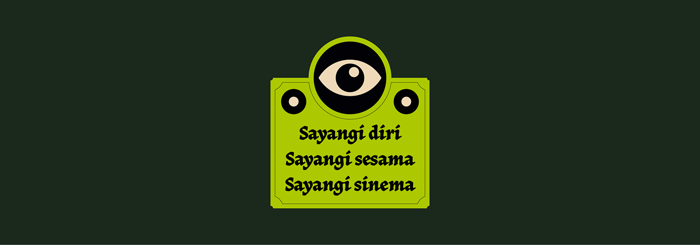 Cinema corona Dinosaur Health indonesia jakarta mask merchandise movie sticker