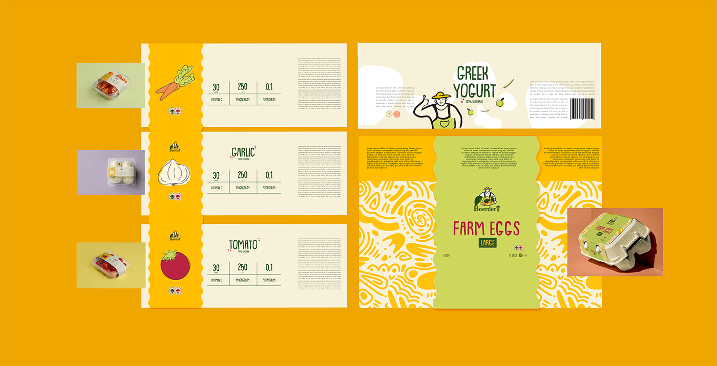 brand identity Logo Design visual identity marketing   Graphic Designer Brand Design Food Packaging food and beverage