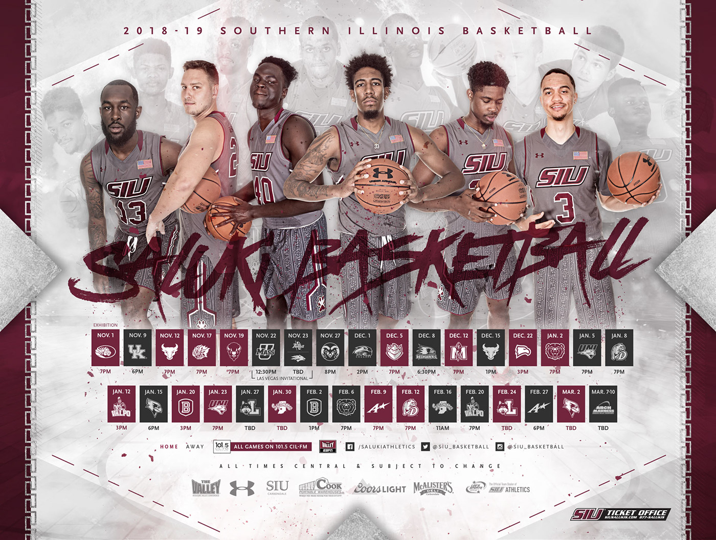 athletics basketball college football NCAA poster SMSports social media sports Sports Design