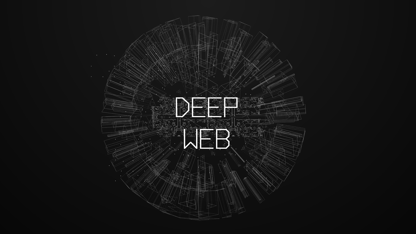 Deep Web UI HUD graphics points Data visuals FUI
