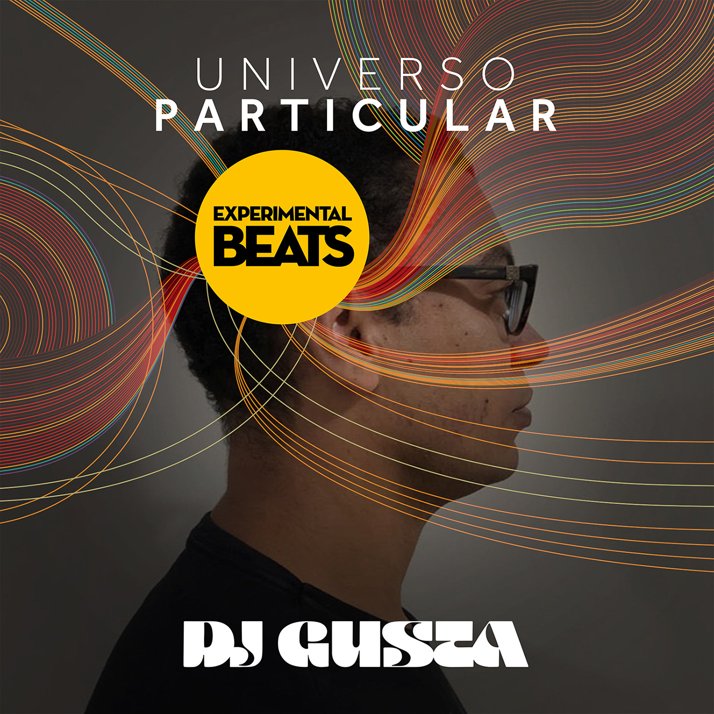 universo experimental Particular musica vinyl beats dj gusta Experimental Beats gustavo dantas universo particular
