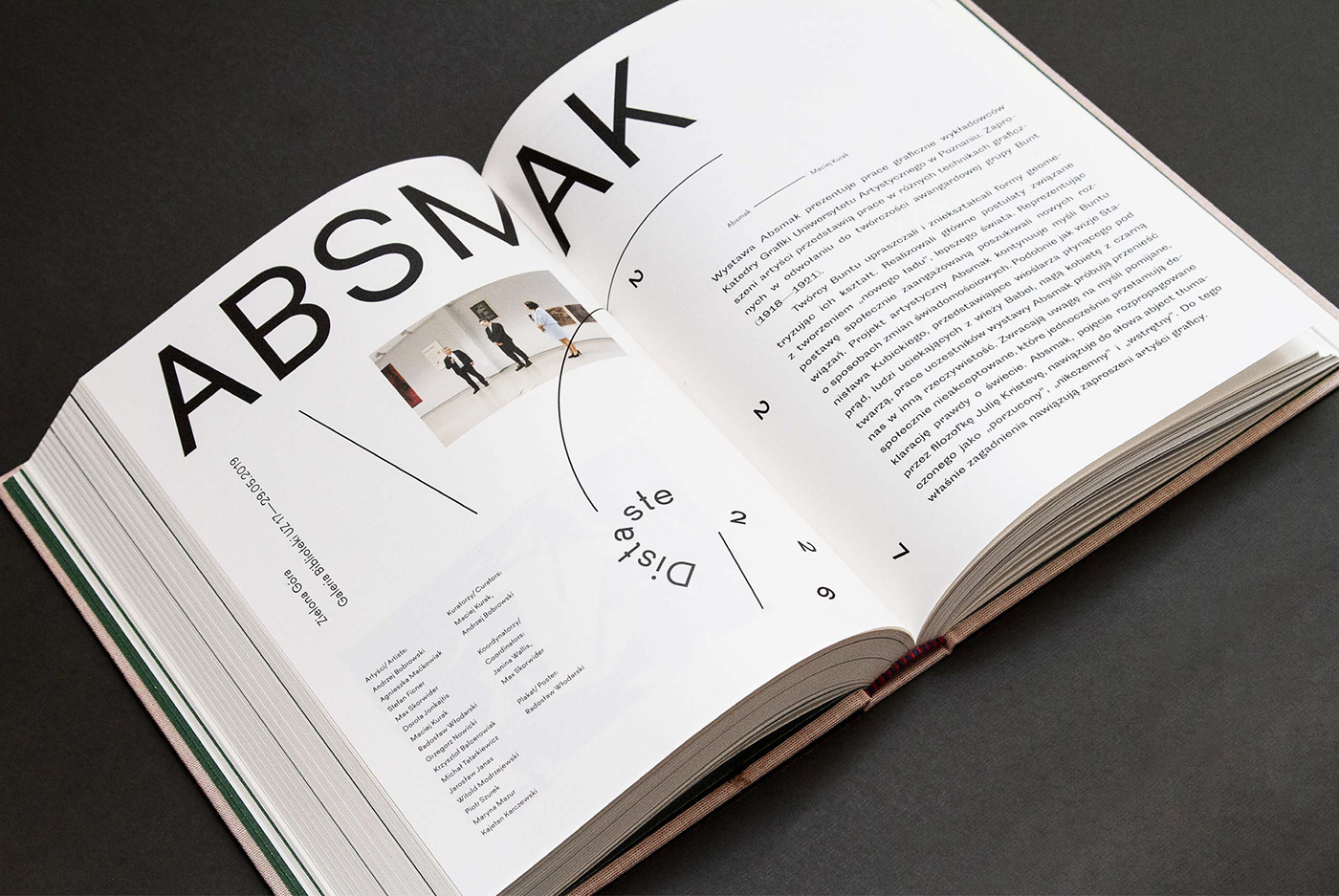 publishing   graphic typography  