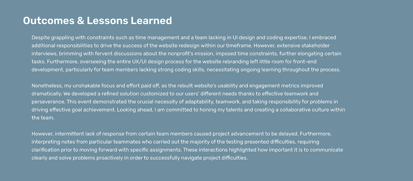 redesign Website Website Design landing page homepage website development Case Study ux/ui Figma user experience