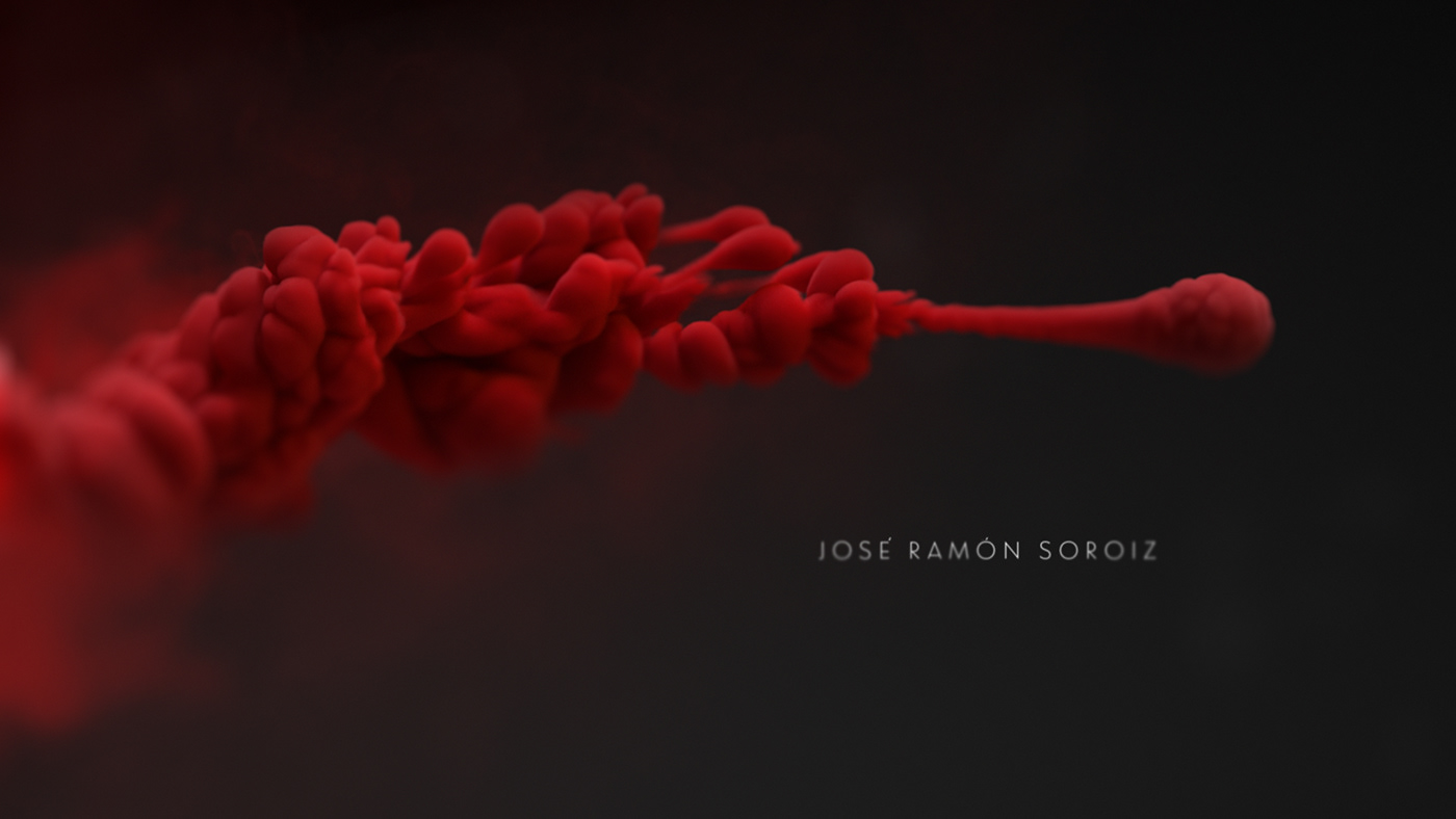 3D animation  CGI cinema 4d hbo main titles motion design opening titles patria title sequence