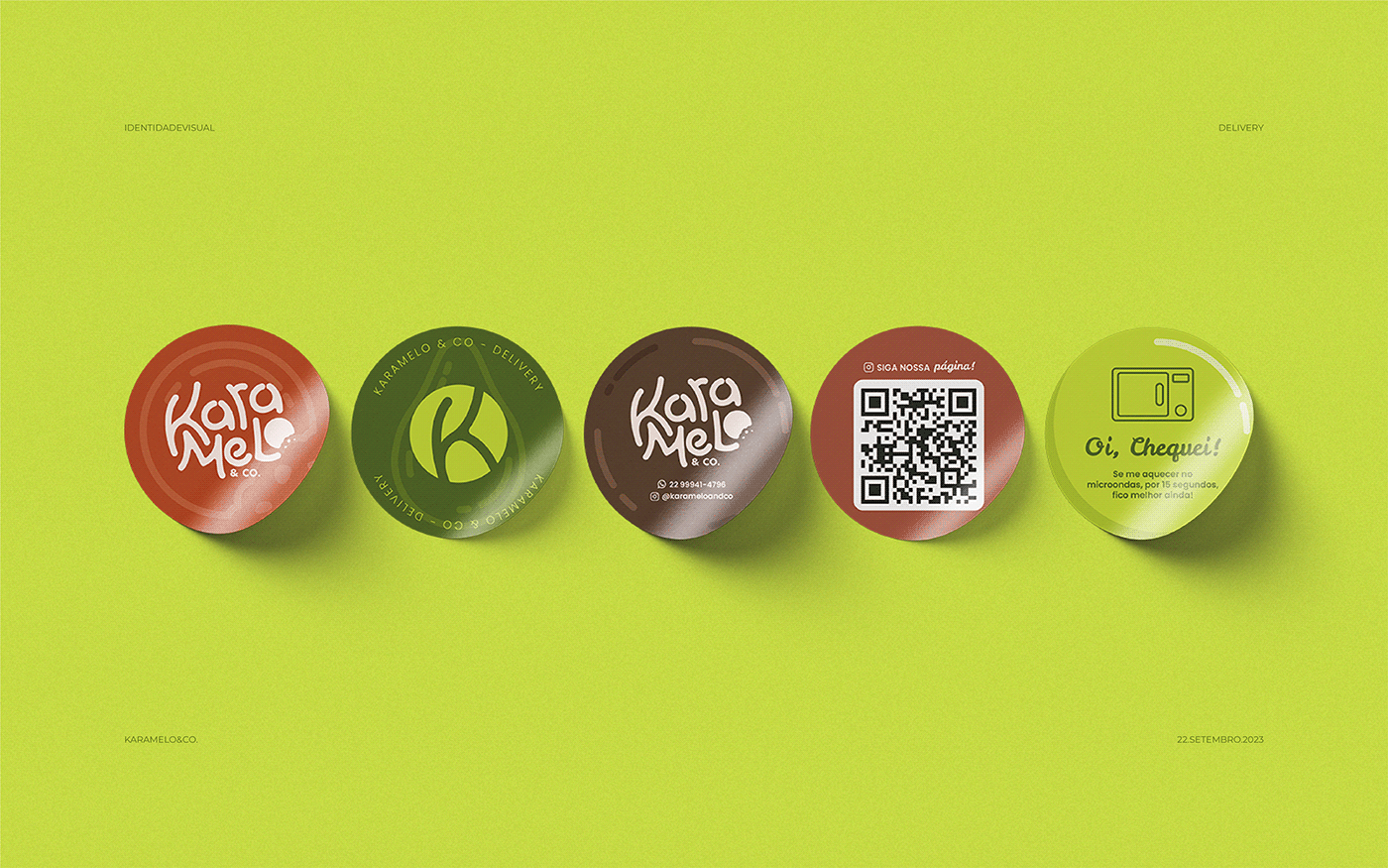 Food  comida visual identity identidade visual cookies Logotipo Design marca Logotype identity Graphic Designer