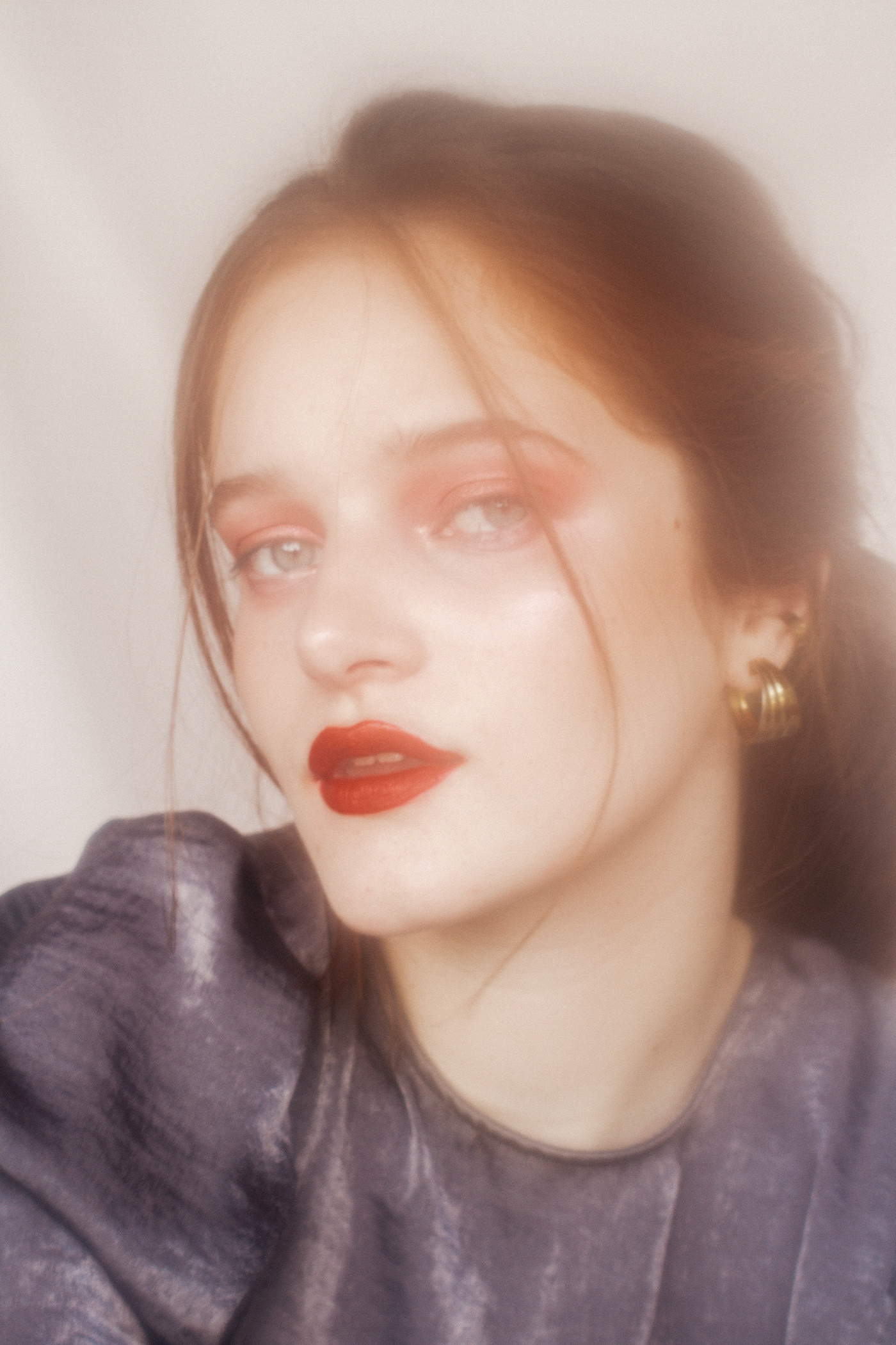 beauty Fashion  lipstick makeup model photographer Photography  photoshoot portrait