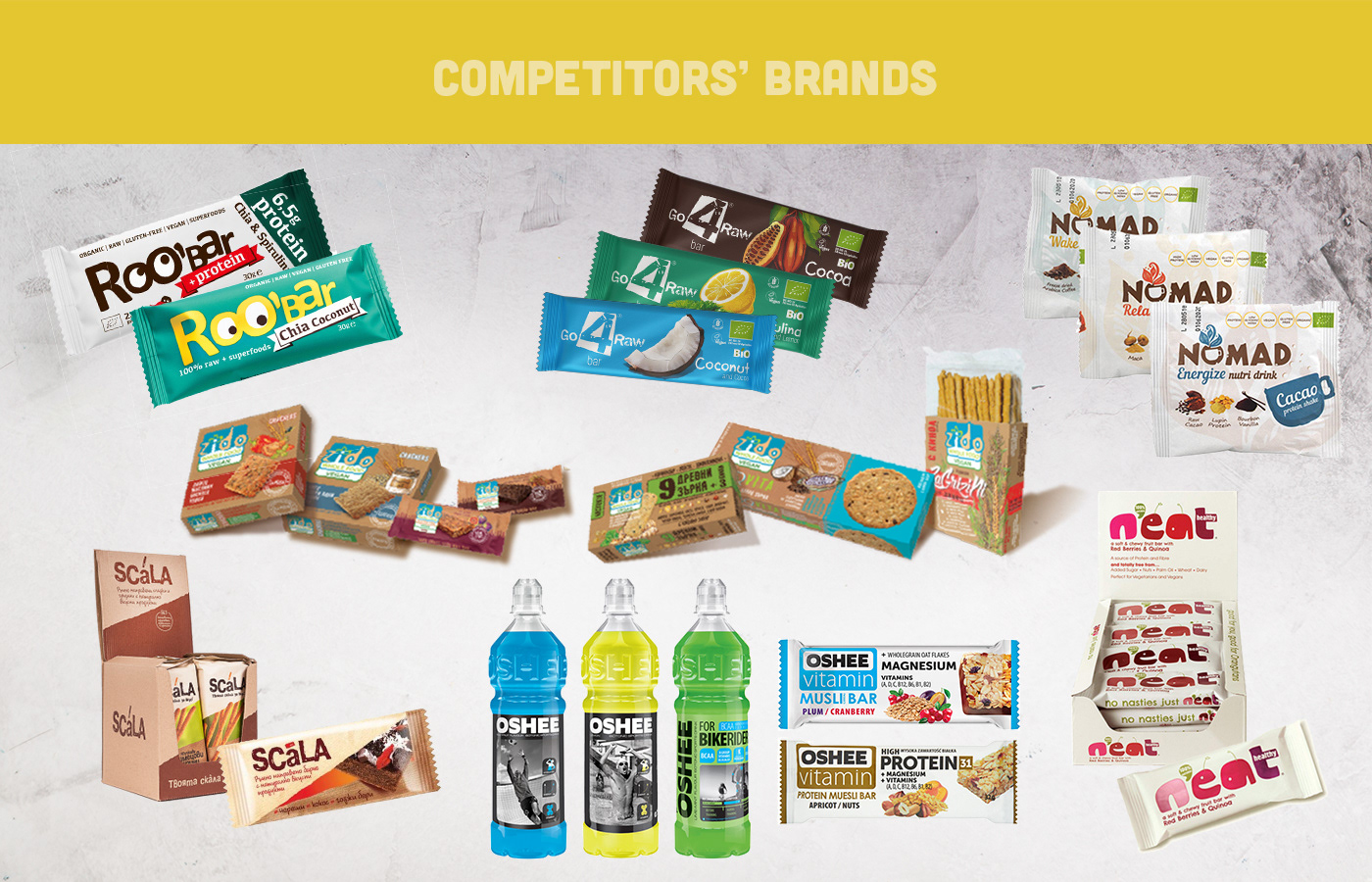 branding  logo Packaging art direction  Food  brand colour target