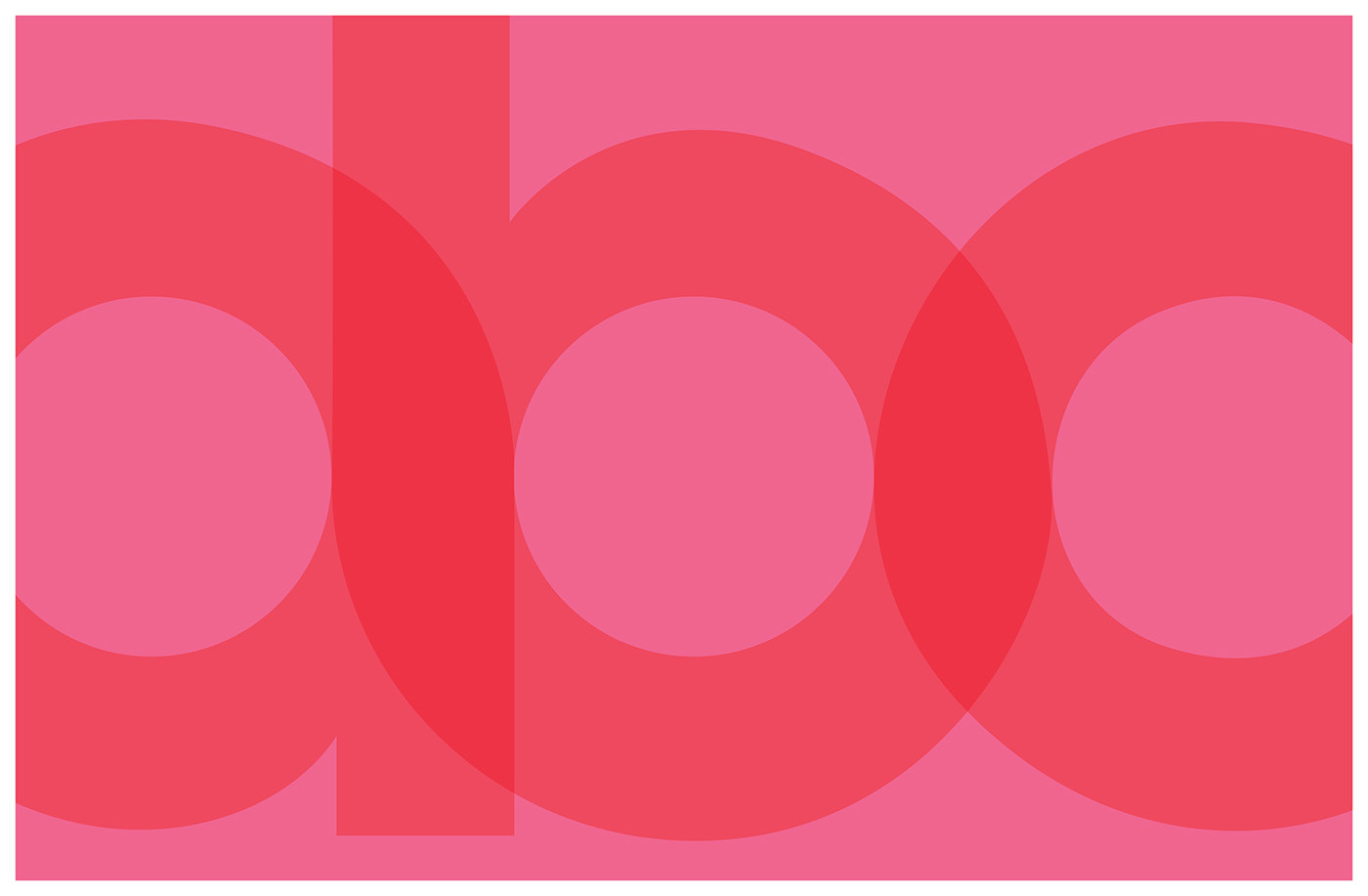 Abc Logo ABC logo sva color 3D