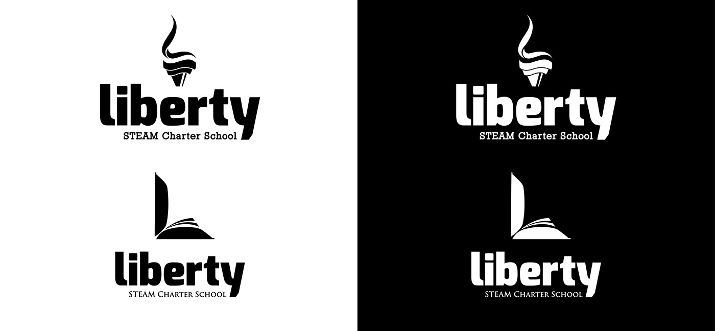 brand identity Education iconography Mascot print school typography   vector Case Study visual identity