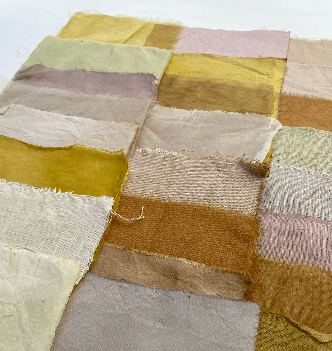 dyeing textiledesign Textiles naturaldyeing
