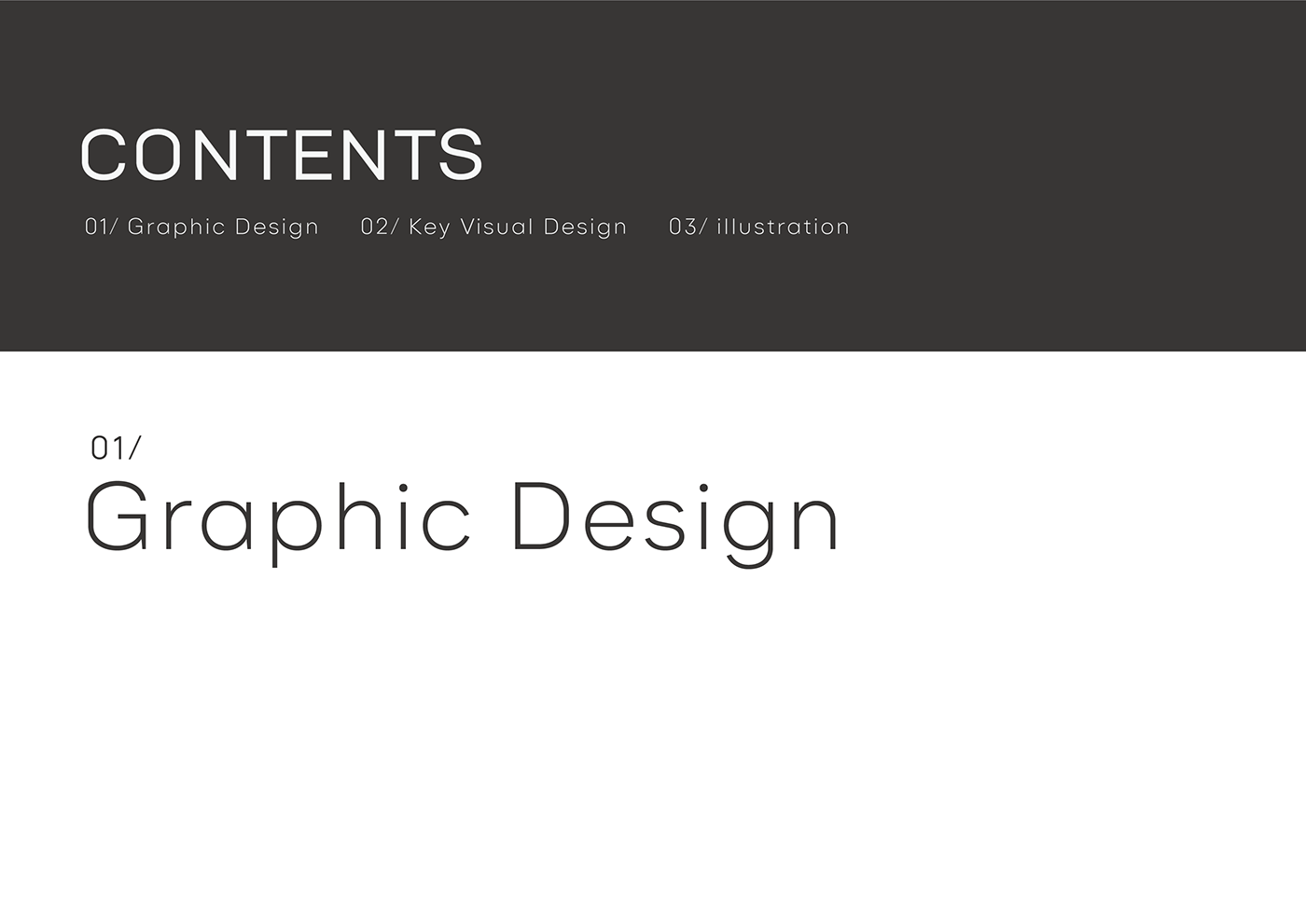 portfolio Portfolio Design graphic design  ILLUSTRATION  key visual 2023 design portfolio website taiwan adobe illustrator Procreate