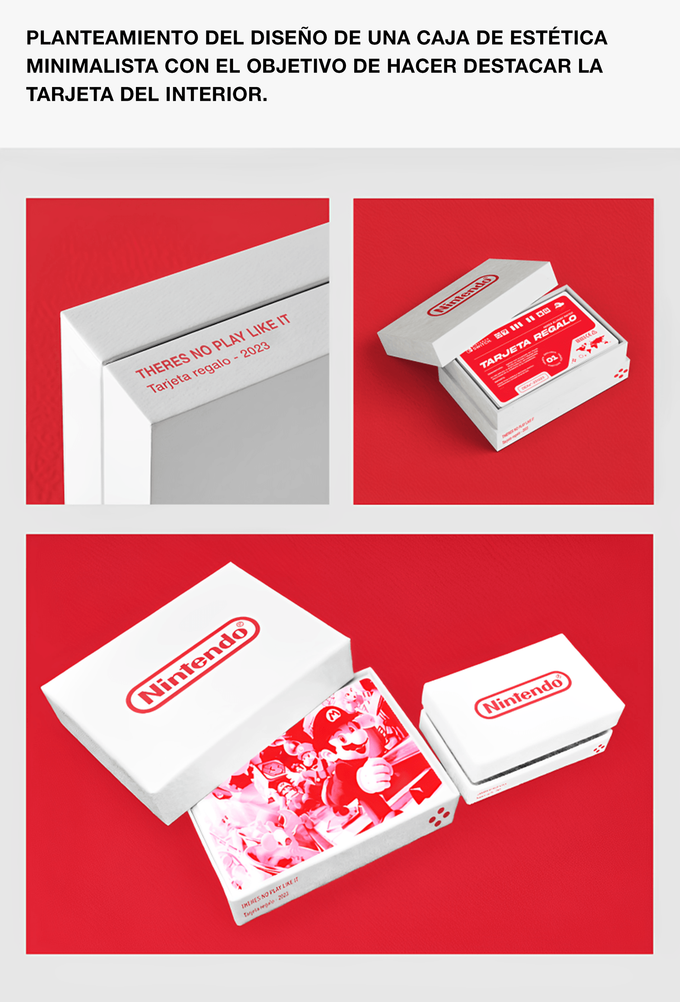 gift card Nintendo Video Games mario game design Graphic Designer branding  Illustrator photoshop