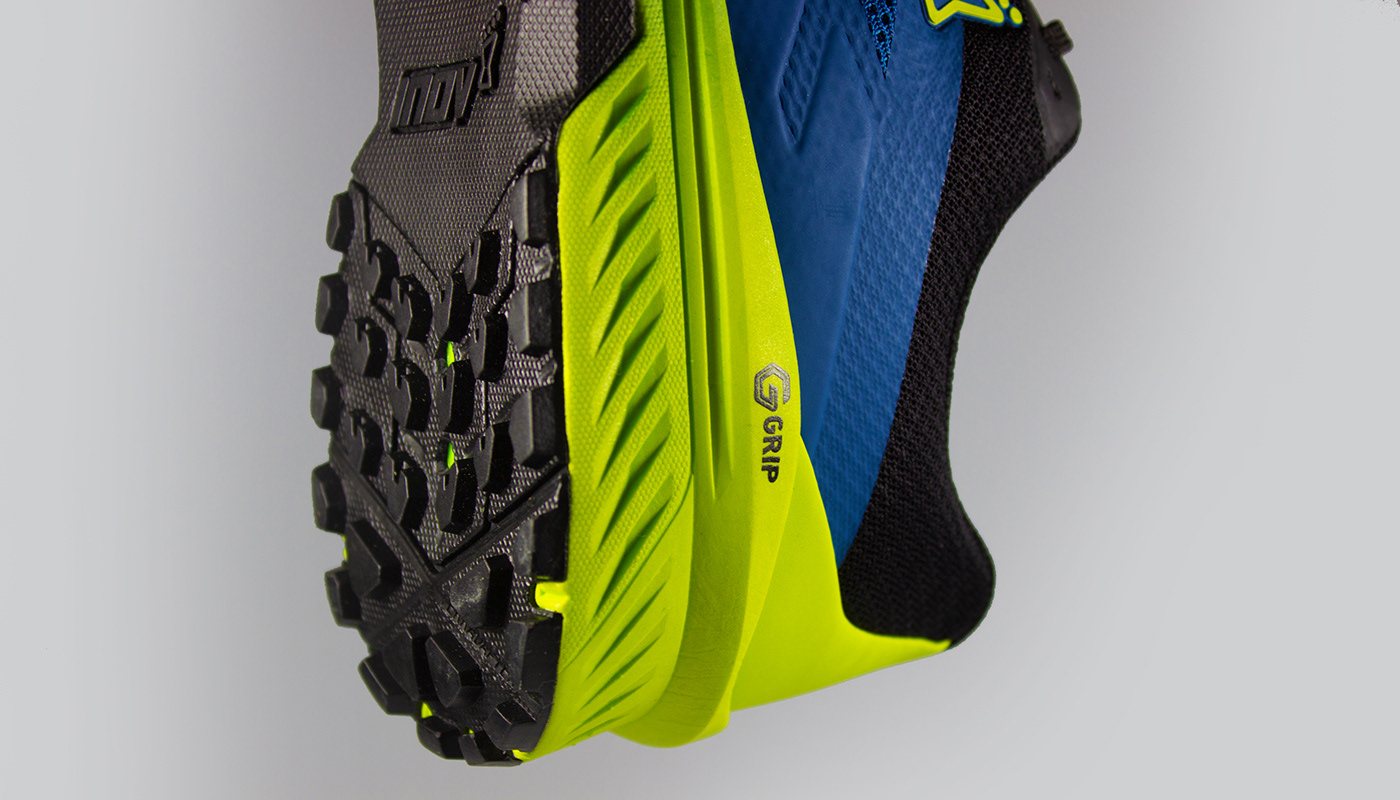 concept footwear graphene Performance prototype running sketchbook sneaker sportinggoods Sportswear