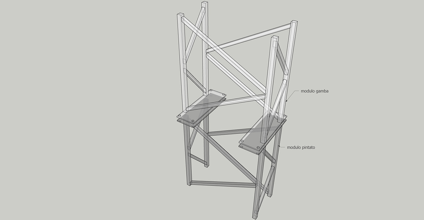 3D architecture design lumion Portal Design Render SketchUP structure vray