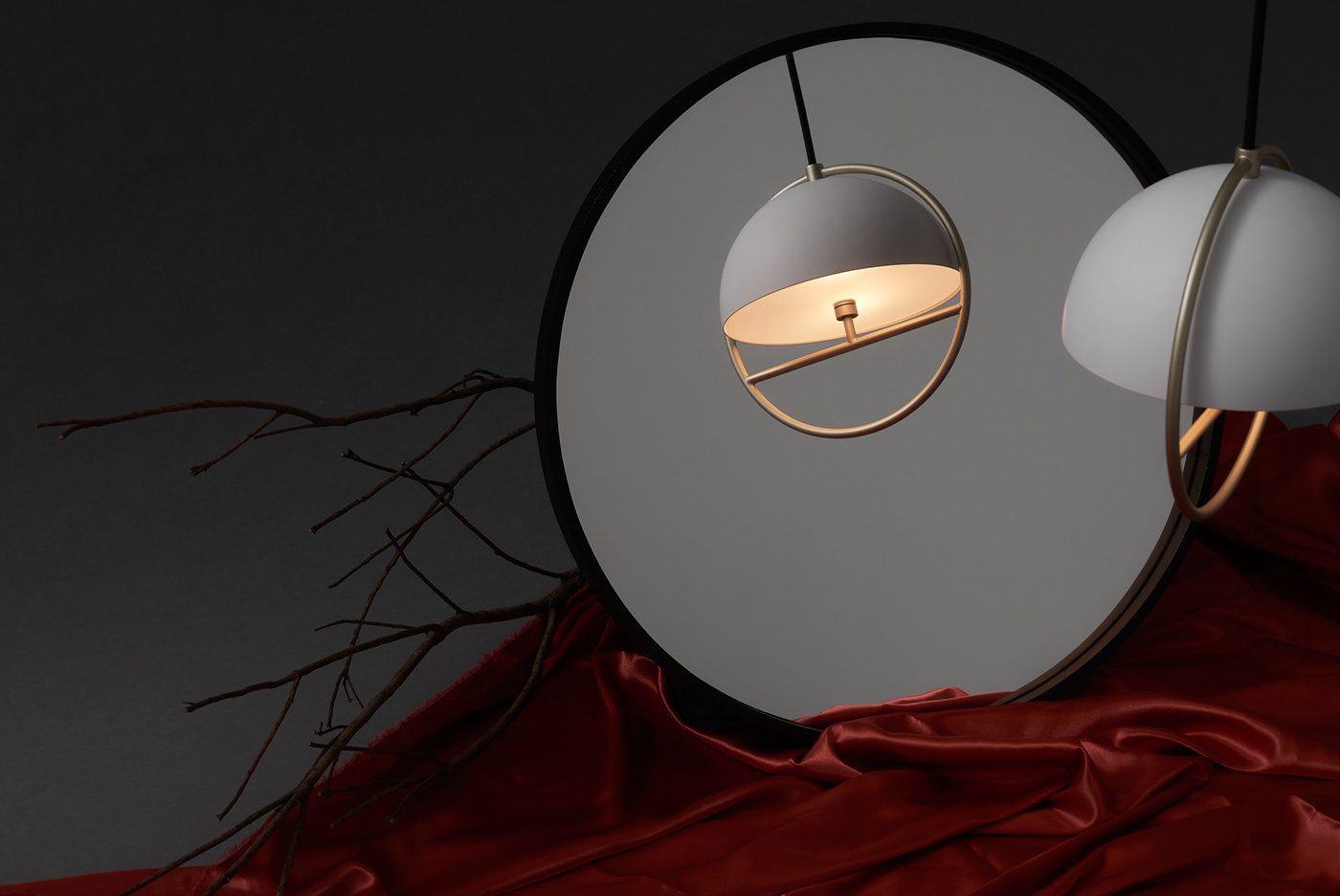 lighting product design  Lamp