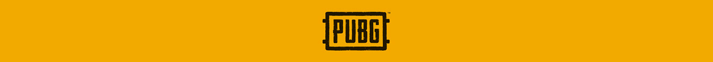 battle royale esports FPS game logos Gaming Korea Logo Design pubg Steam Unreal Engine