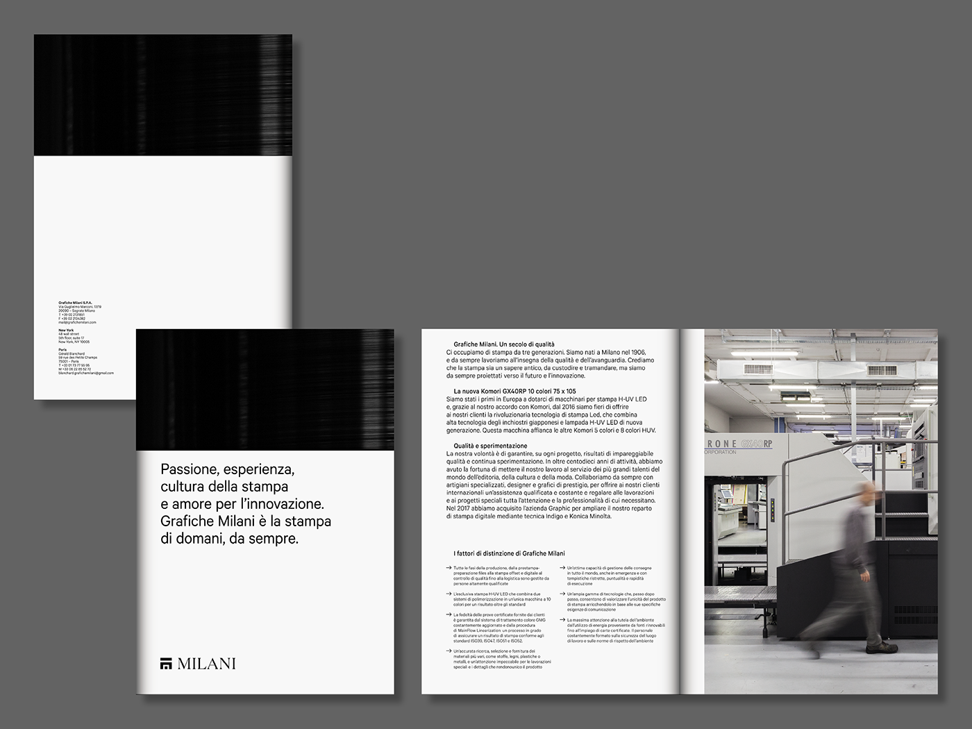 graphic design  leaflet Photography  print Foldable brochure depliant