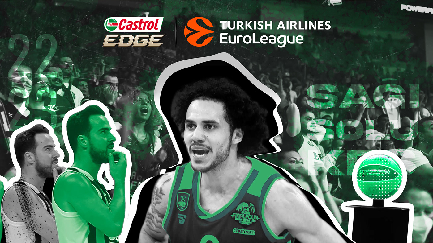 anadolu efes basketball basketbol Castrol castrol edge euro league Fenerbahçe gazapizm sport Turkish Airlines