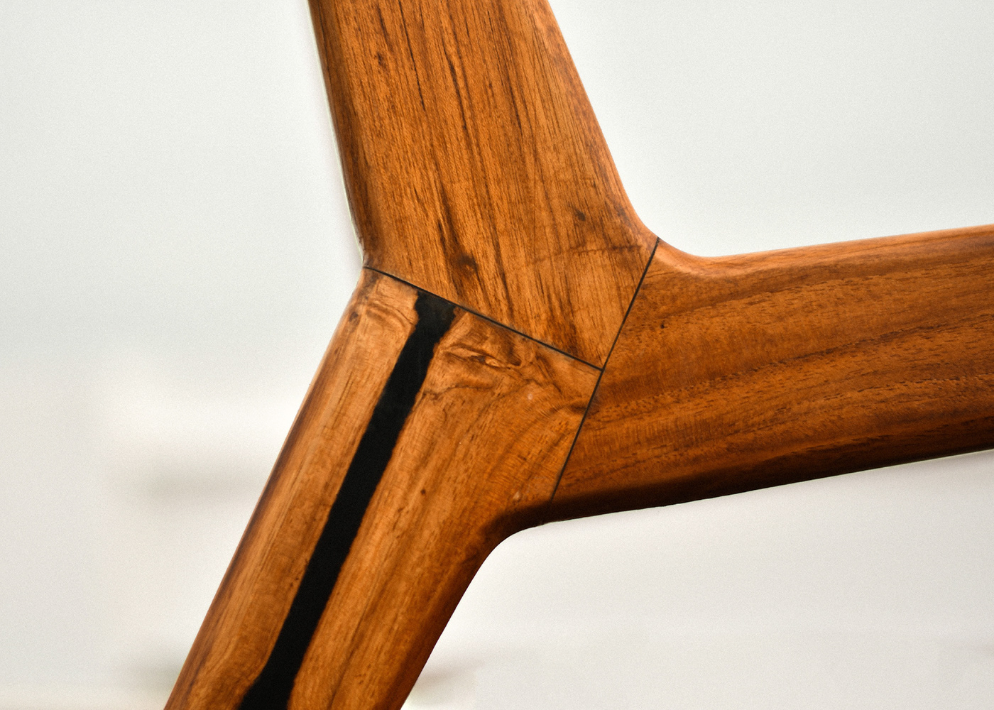 wood teak furniture furniture design  Sustainability resin Ergonomics chair product design  industrial