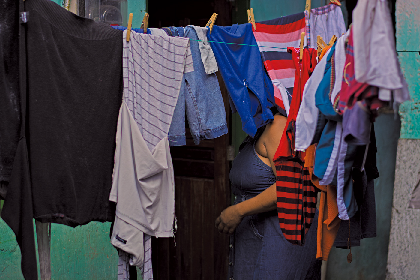 favela street photography slum Capão Redondo quebrada foto periferia