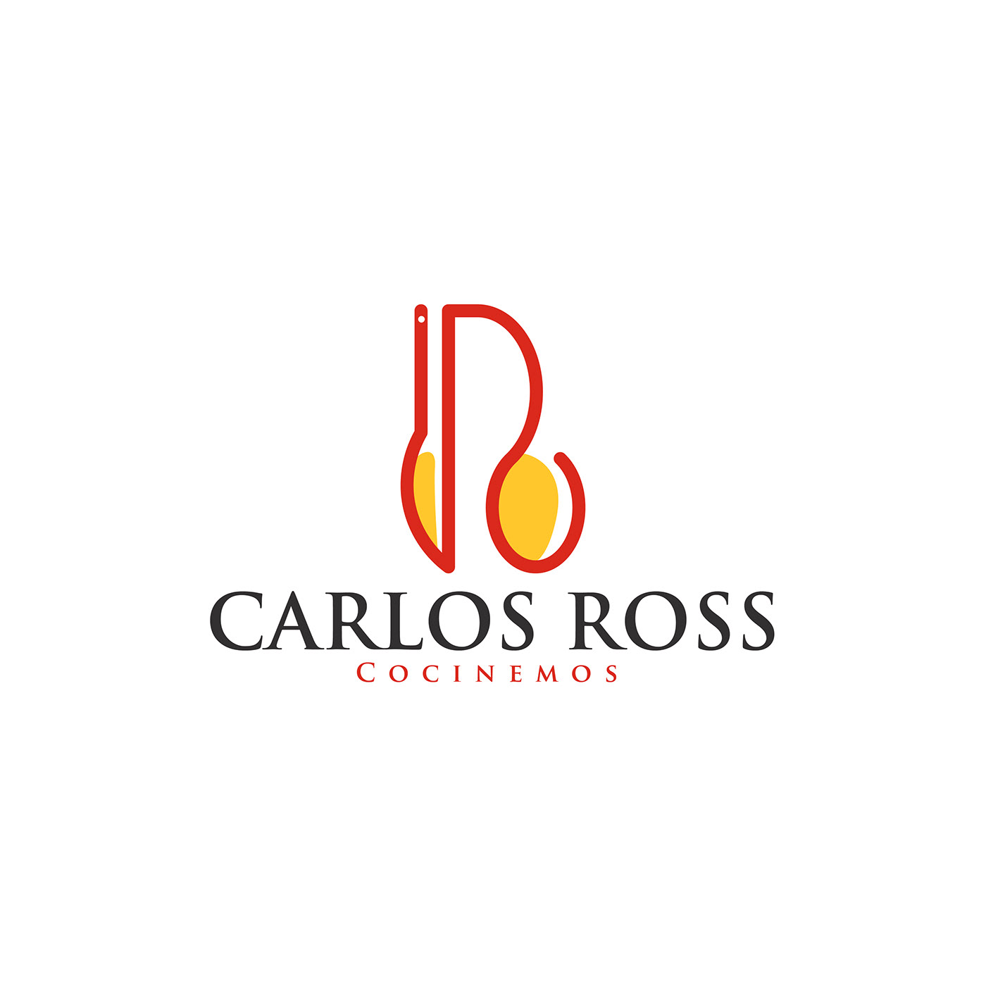 Carlos Ross cheff cocina cooking gastronomia