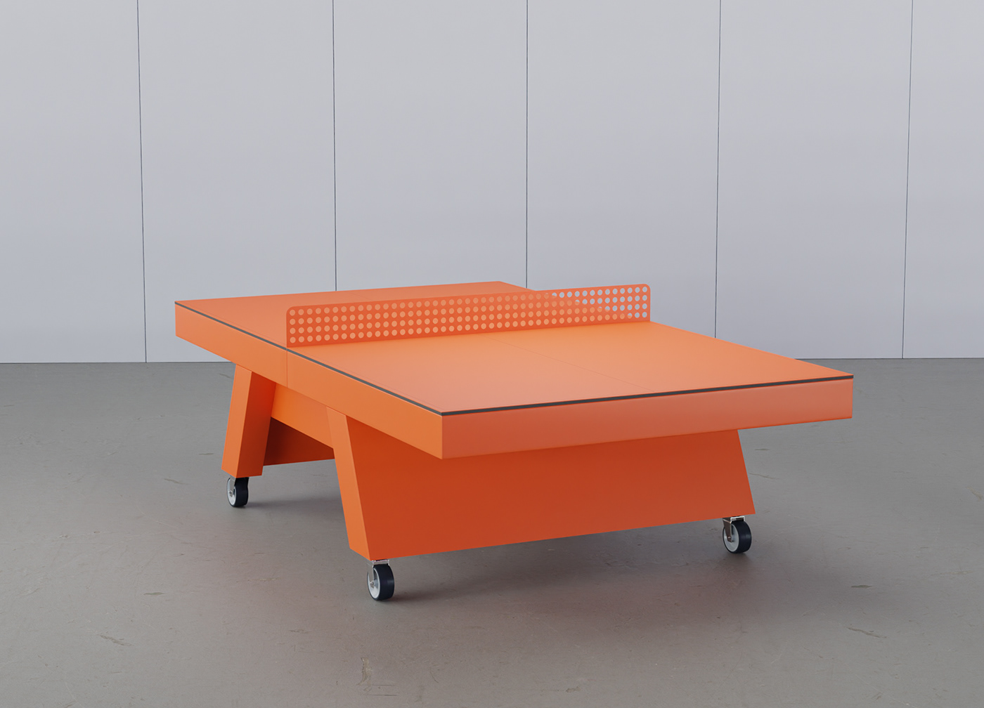 product design  object tennis table Product concept industrial design  Render visualization 3D