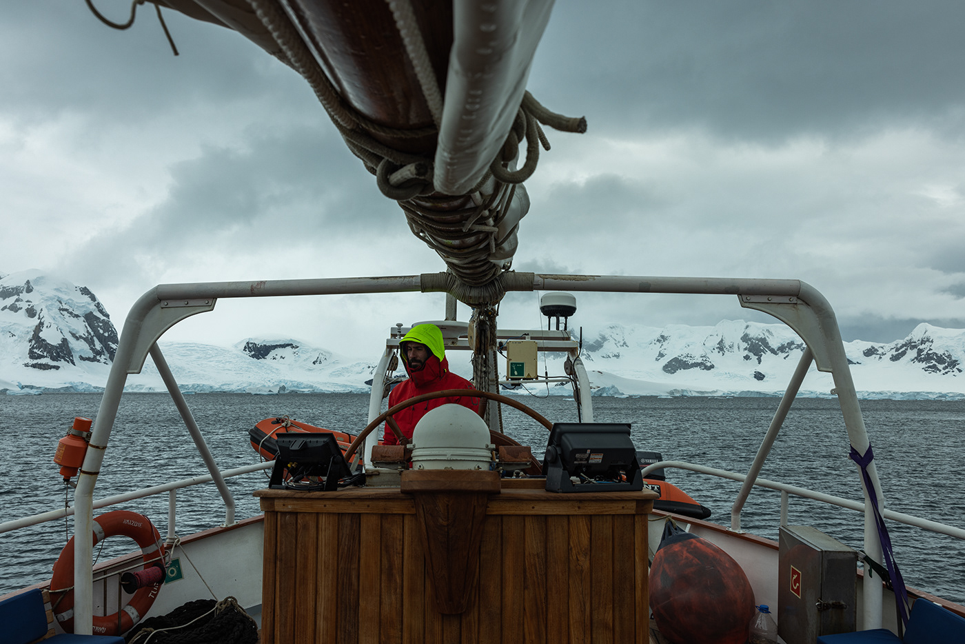 adventure antarctica Arctic sailing Travel travel photography wildlife Wildlife photography