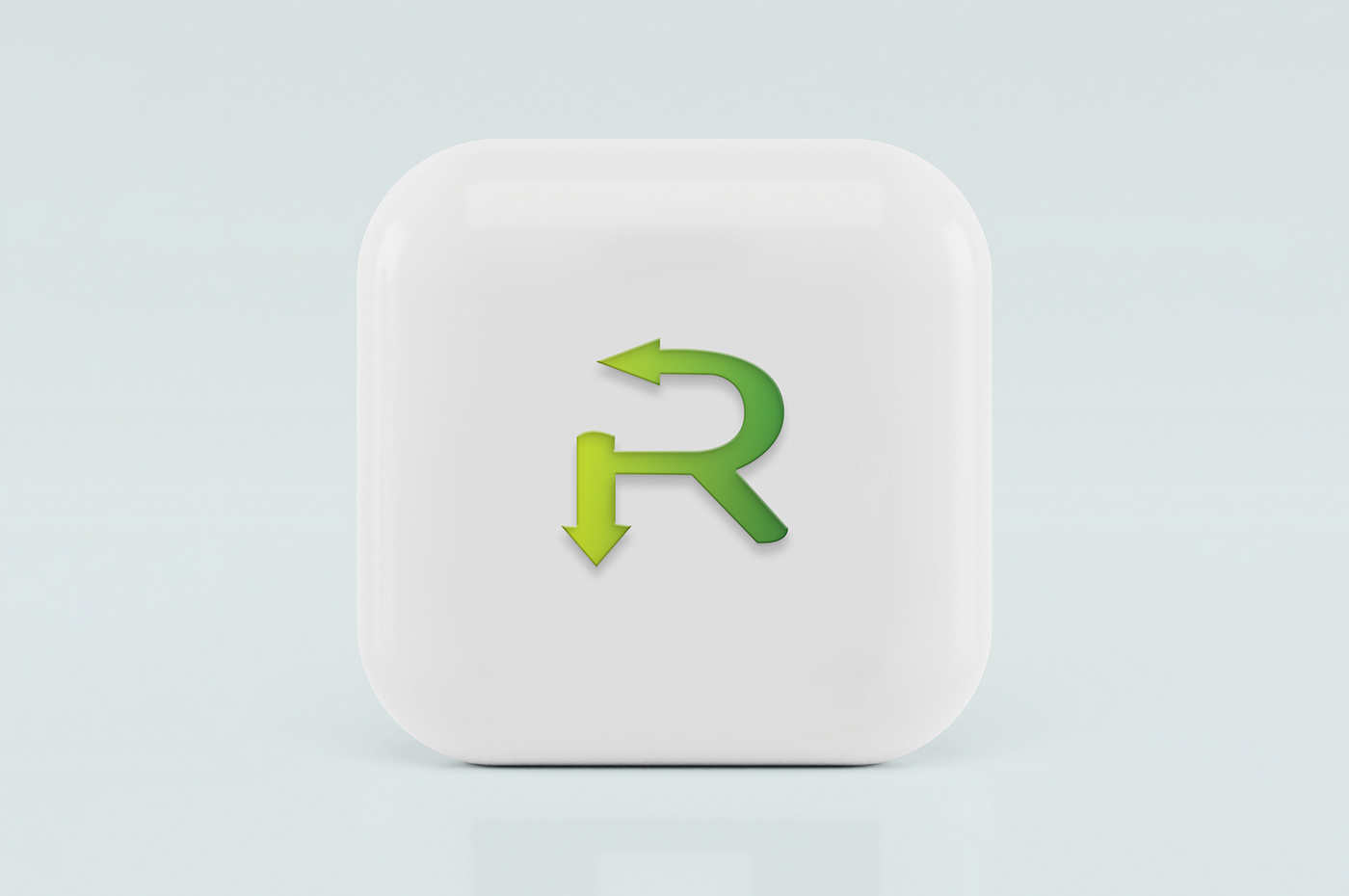 R letter logo design Graphic Designer brand identity Logo Design visual identity brand identity Brand Design designer