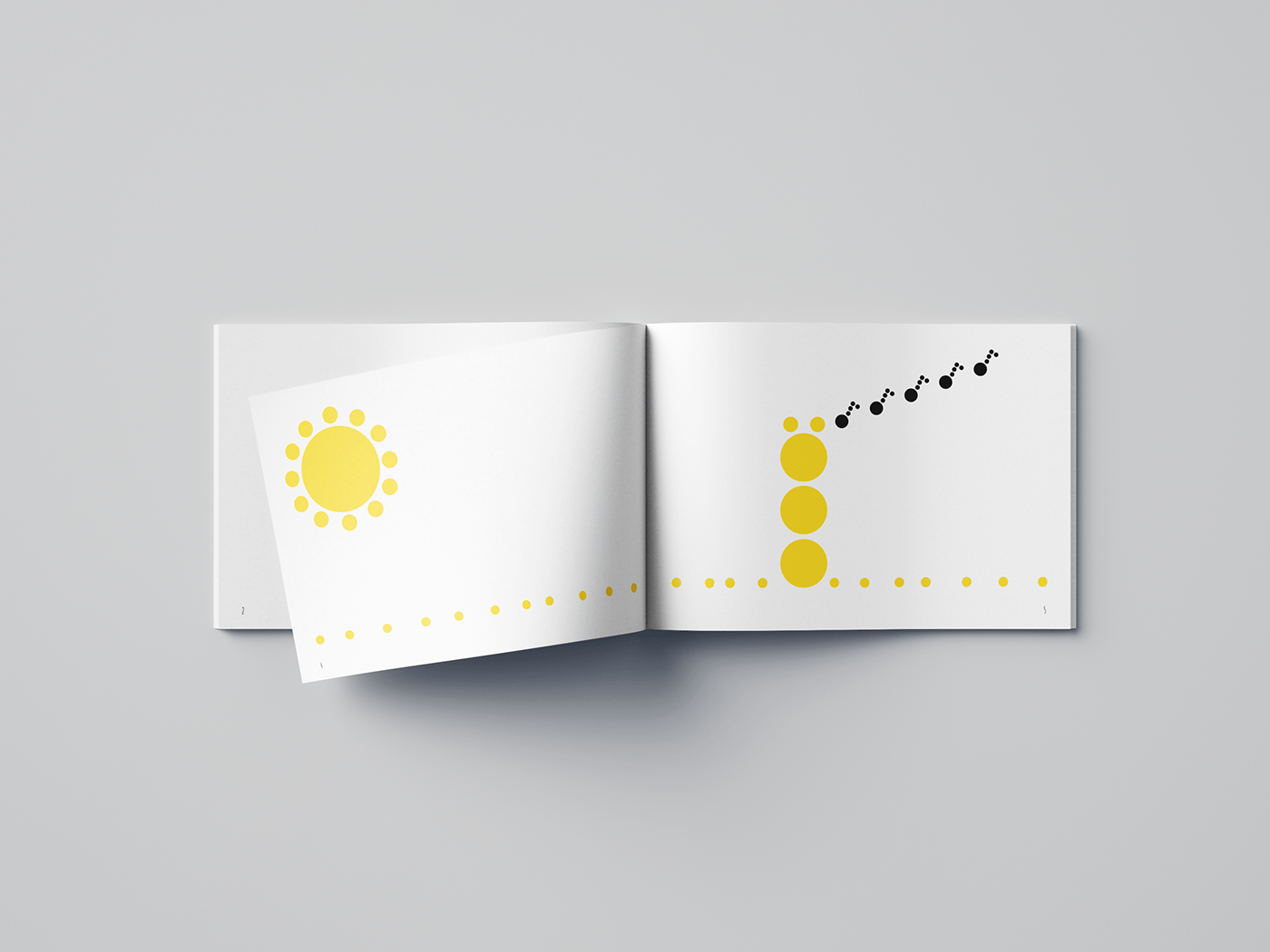 universidade Coimbra design e comunicação bolas amarelo cigarra formiga Livro Ilustração