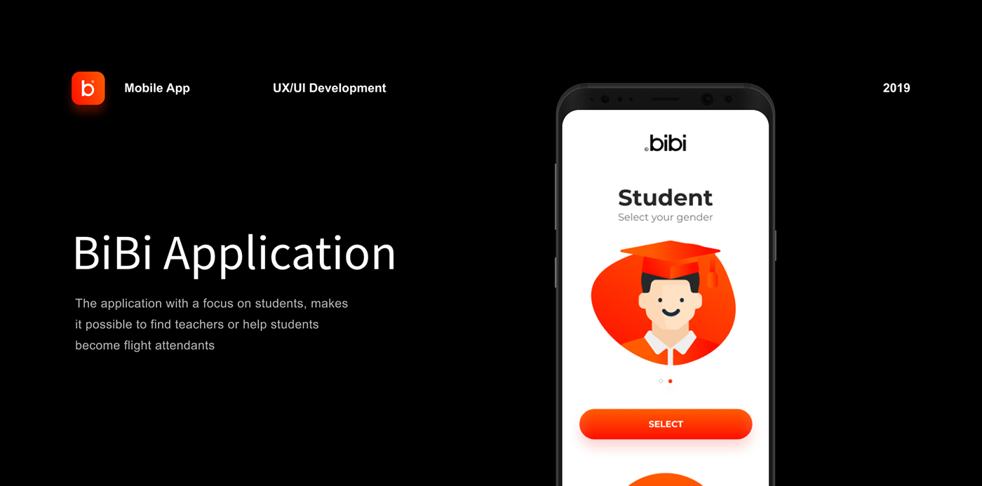 application app android interaction Interface mobile ux UI