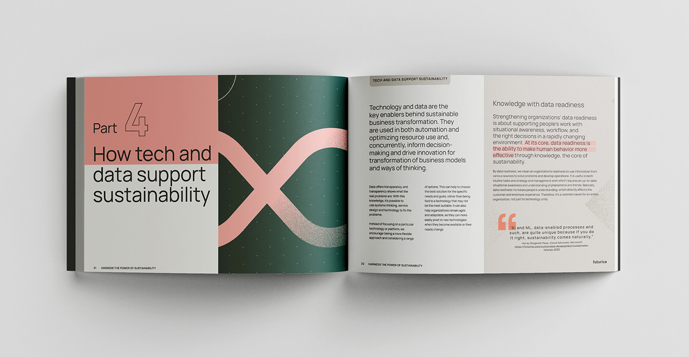 design Graphic Designer Brand Design Handbook Booklet Layout magazine print InDesign ai