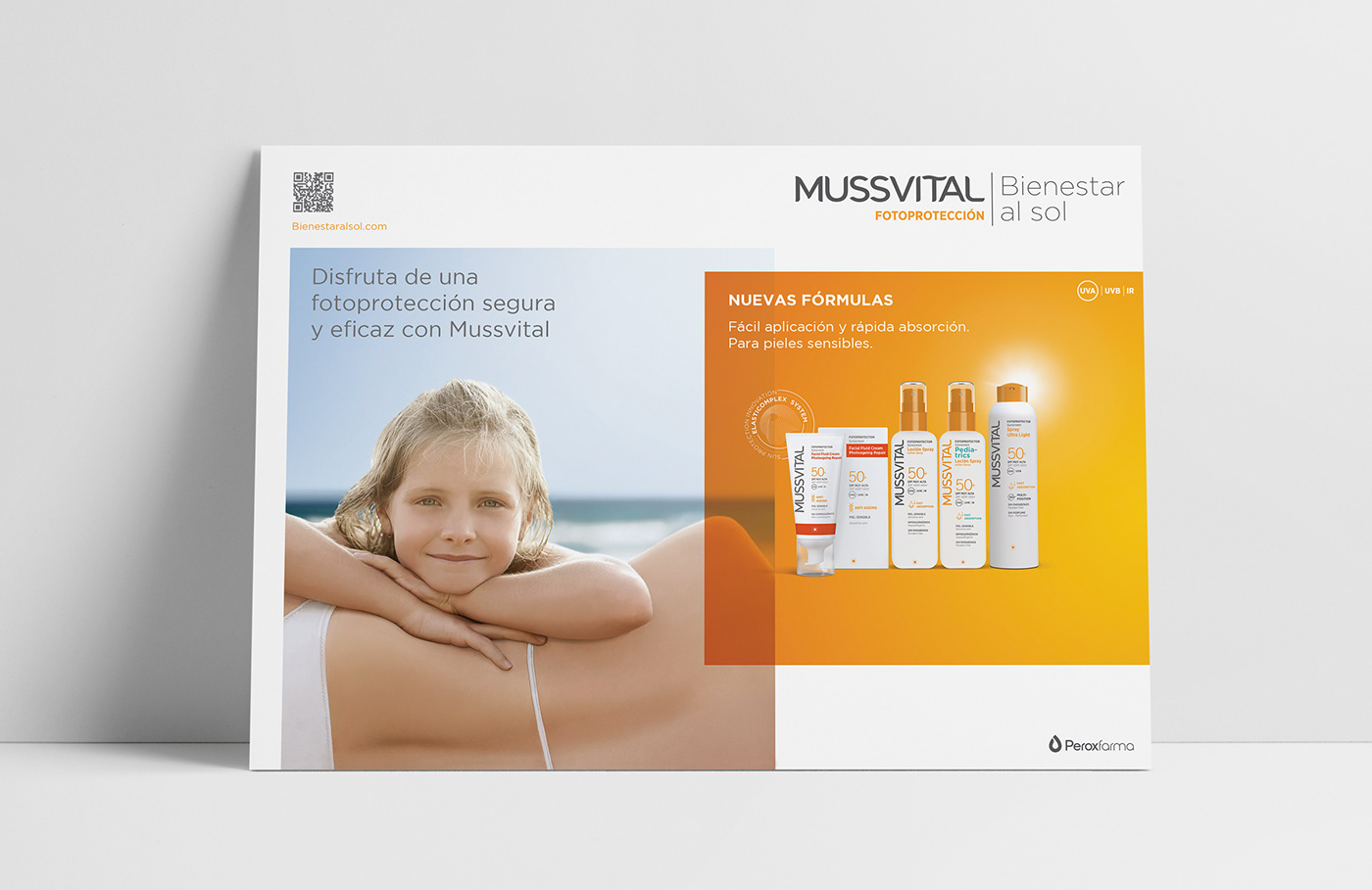 Advertising  brand architecture campaign cosmetics marketing   Packaging packaging design pharmacy sunscreen packaging